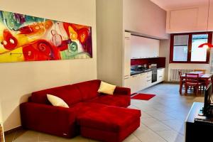 Ca Mimì in centro Apartments, Ravenna