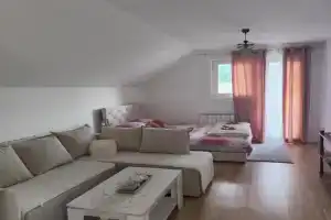 Holiday home BOŽUR, Kolasin