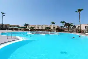 Cozy Bungalow Green Apartments, Maspalomas