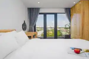 Haphan Hotel And Apartment, Da Nang