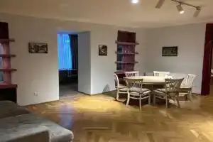 Liberty art apartment, Tbilisi