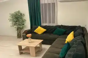 Armen’s Apartment, Yerevan