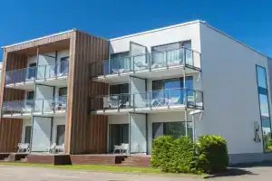 Sunny Aisa Apartment, Parnu