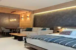 Woodside Story Apartments, Kopaonik