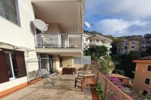 Bedrock Guest house, Salerno