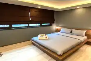 NENEHATUN59 BUTİK Apart-hotel, Ankara