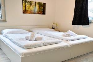 Apartment for 6 guests, Geesthacht