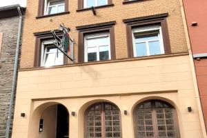 ZUM GUTEN HIRTEN Guest house, Traben-Trarbach