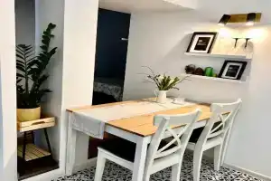GREEN Apartment, Riga