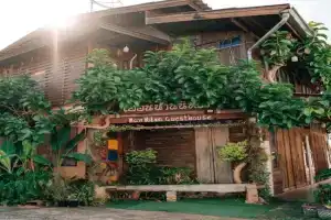 เฮือนน่านนิทรา Guest house, Nan