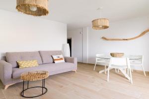 Arena y Calma Jandia con aire acondicionado Apartments, Morro del Jable