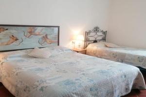 Assisi Hus stanza tripla in appartamento Guest house, Assisi