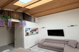 CAPINERA Guest house, Pozzallo
