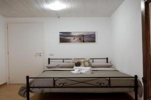 La Grua House, Castelbuono