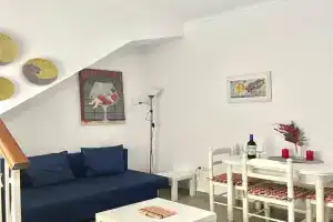 Casa Blue, Torrox