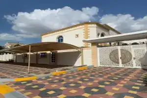International Hostel, Abu Dhabi City