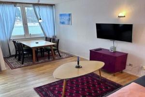 Appartement DORIS mit Hallenbad und Sauna by MoniCare Apartments, Seefeld