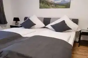 Waterfalls Apartment 2, Triberg