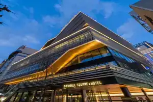 GINZA HOTEL by GRANBELL, Kawasaki