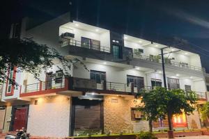 Bharat Villa - Homestay, Agra