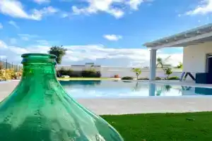Allegria Pool House - Puglia Mia Apartments, Monopoli