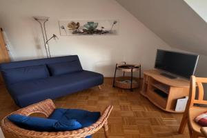 Appartment über den Dächern vons Altstadt Apartments, Erfurt