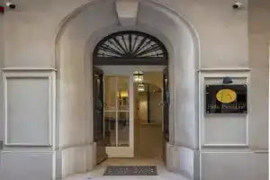 Belle Boutique Hotel, St Julians