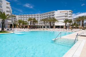 Hotel Cap Negret, Altea