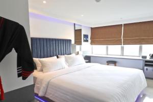 Moritz Biz Gandaria Hotel, Jakarta