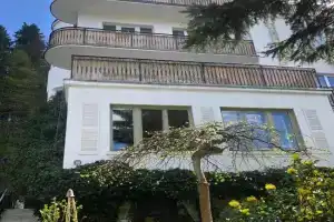 Willa Urocze Guest house, Muszyna