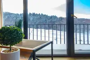 The View - Didveli Gallery Apartments, Bakuriani