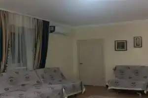 Samuruk Apartments, Atyrau