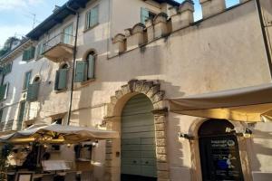 Casa Turandot, Verona