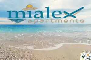 Mialex apartments, Dobra-Voda