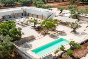 Nido Maremonte Villa, Rosa Marina