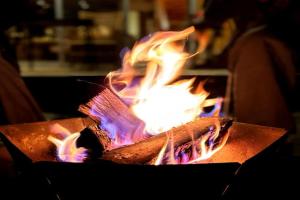 BBQ&焚火OK - the Hours Villa, Karuizawa