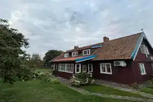 Fisherman's nest Apartments, Nida