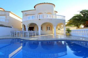 LEON INMO Casa Roma - 12724, Empuriabrava