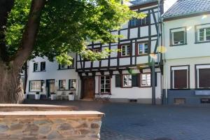 N5Quartier Guest house, Bad Munstereifel