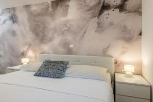 MILA Apartments, Kastel Stari