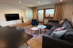 Sonnhang Apartment Unterkofler, St. Johann im Pongau