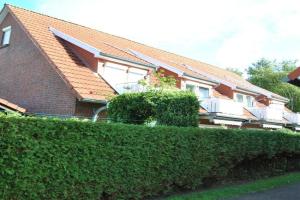 Harlebogen Guest house, Carolinensiel