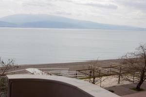 goldenbeach Apartments, Nafpaktos