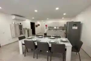 Orchidea Appartment Apartments, Ghajnsielem