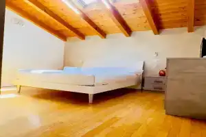 Sonhozinho House, Colico