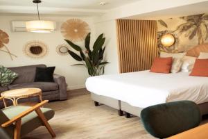 Hôtel Le M -, Marseille
