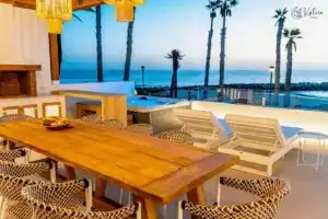 Casa Kalma, Playa Blanca