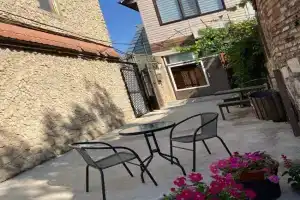 New Home Guest house, Chisinau