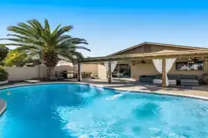 Sunny Guest house, Tempe