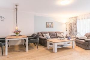 "Schloß am Meer" Schloß am Meer, Whg 6 Apartments, Busum